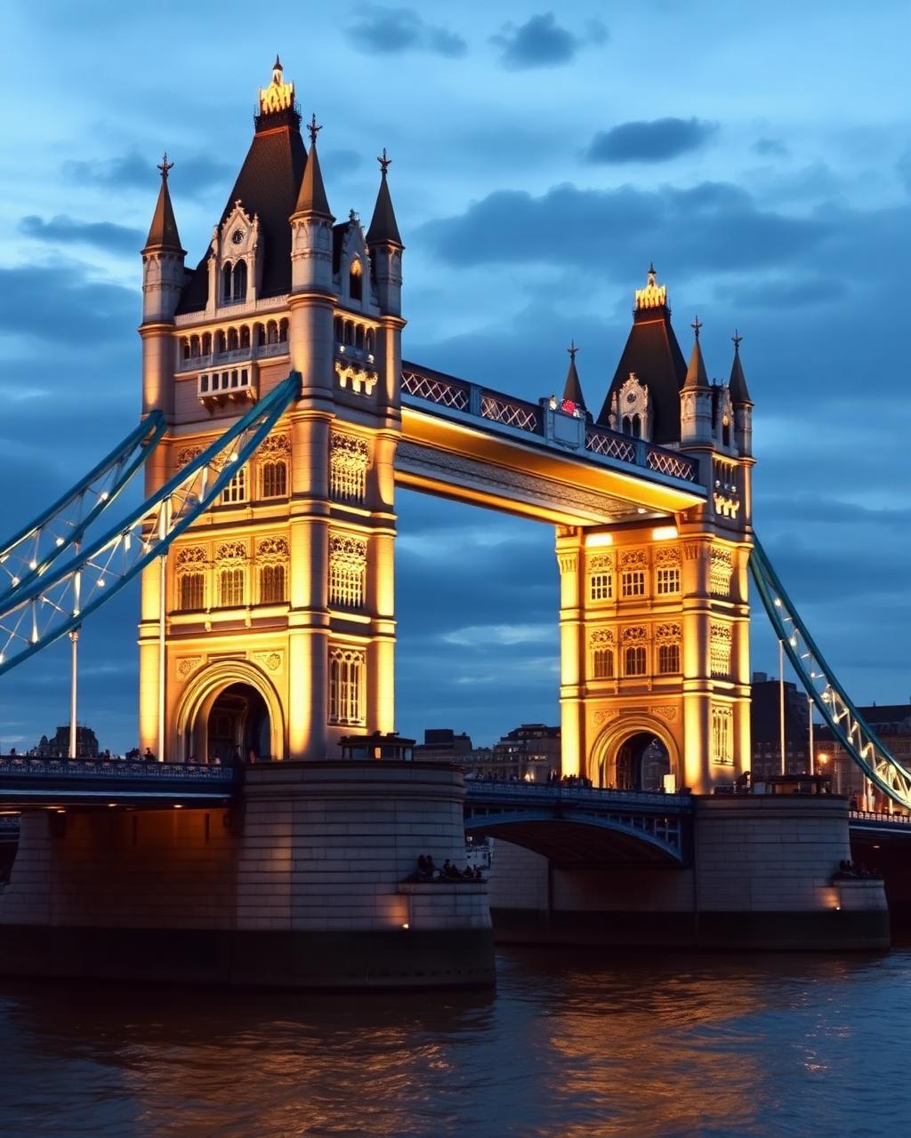 London, United Kingdom